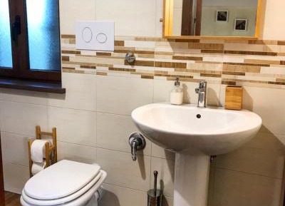 Double or Twin Room with View
