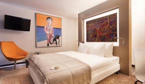 Business Double Room