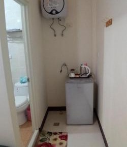 Triple Room with Private Bathroom