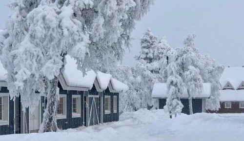 Apartment - Split Level - Saariseläntie 5 E 41