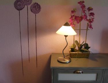 Family Suite Lila