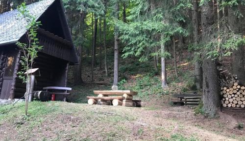 One-Bedroom Chalet