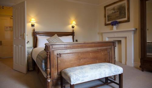 Superior Family Room