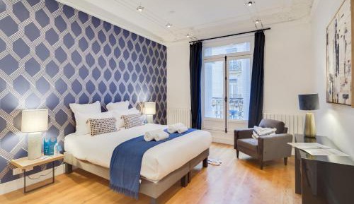 Superior Apartment