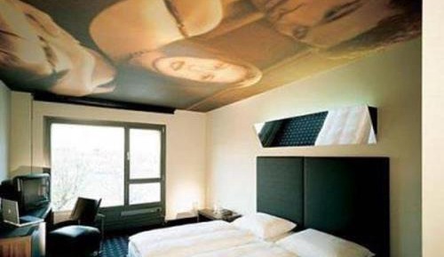 Business Double Room