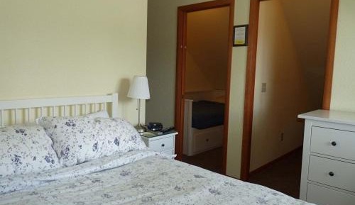 Seaside Lodge - Villa 5 Bedrooms