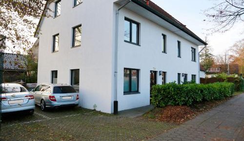 Apartment - Split Level