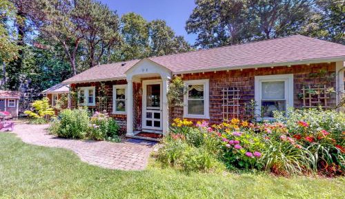 Four bedroom holiday home 