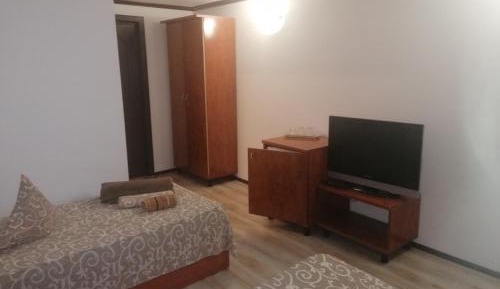 Triple Room with Bathroom