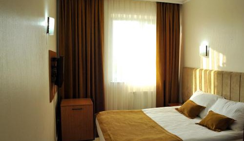 Economy Single Room