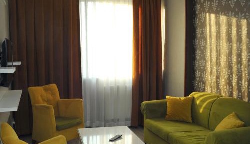 Standard Suite