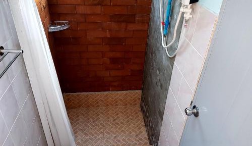 Two-Bedroom Bungalow