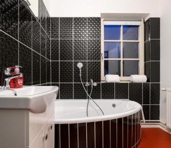 Deluxe Double Room with Bath