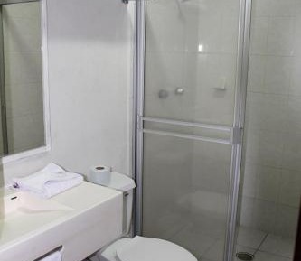 Standard Twin Room with Shared Bathroom