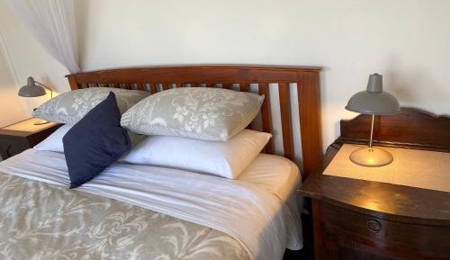 King Room with Sea View