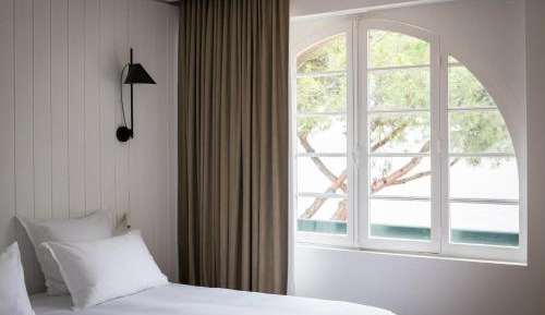 Junior Suite Lake View