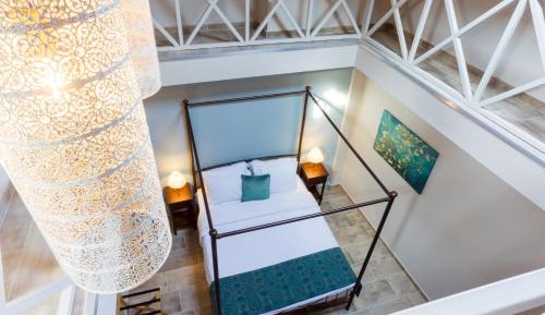 Suite - Split Level (Ourania)