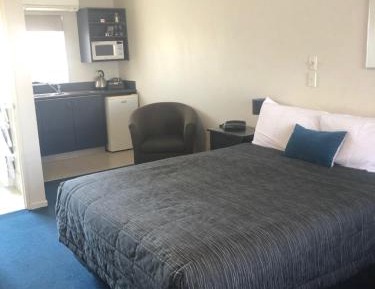 Studio - Disability Access