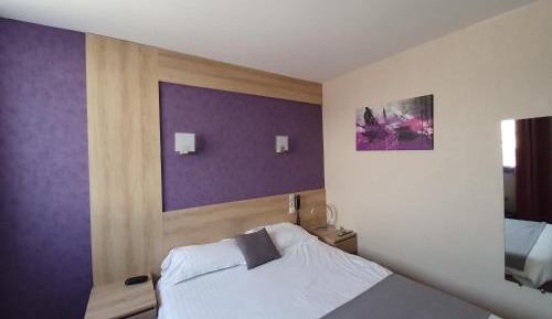 Double Room with Bath