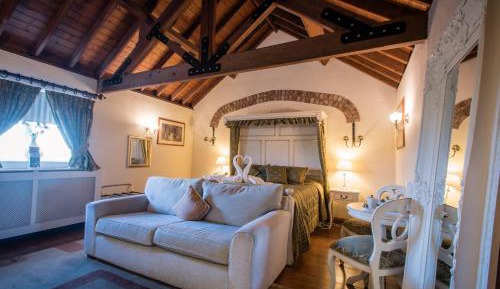 Bridal Suite