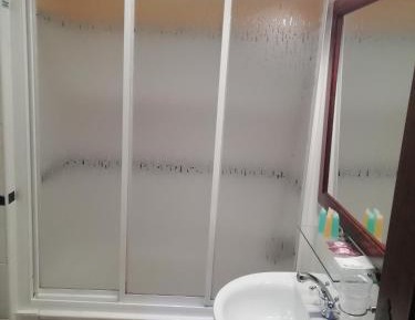 Comfort Single Room