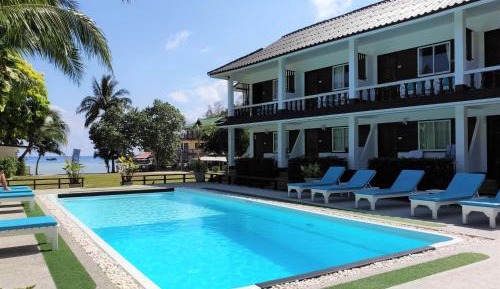 Standard Double Room with Fan