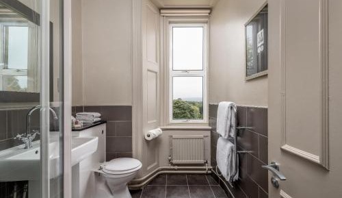 Single Room - Main Building