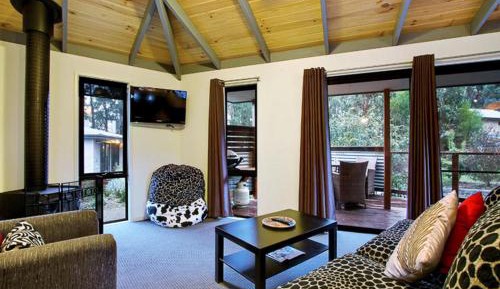 Queen Suite