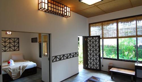 Standard Family Room