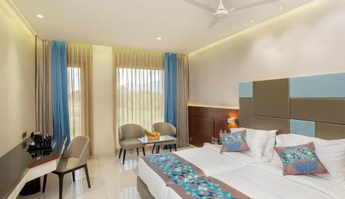 Double or Twin Room