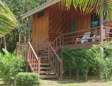 Standard Bungalow