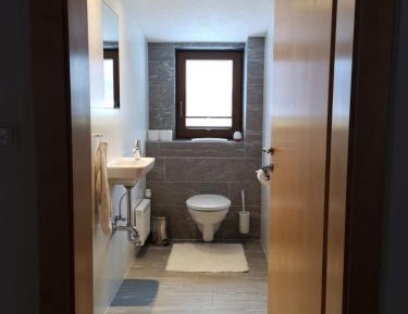 Standard Two-Bedroom Apartment with Balcony