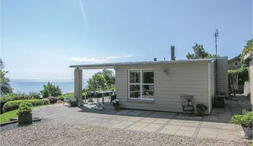 Two-Bedroom Holiday Home