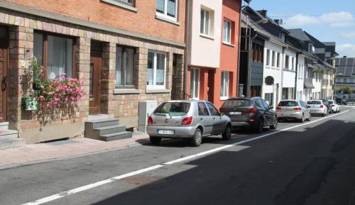 Apartment - Split Level
