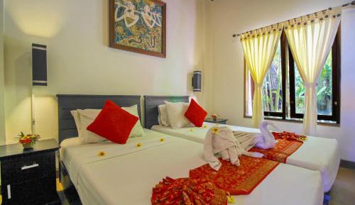 Superior Double or Twin Room