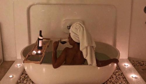 King Room with Garden View