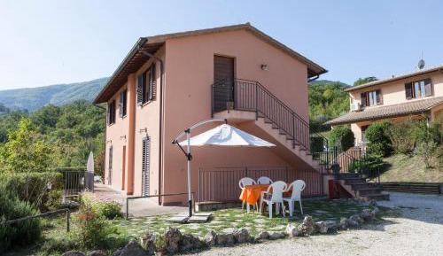 Two-Bedroom Apartment (5 Adults)