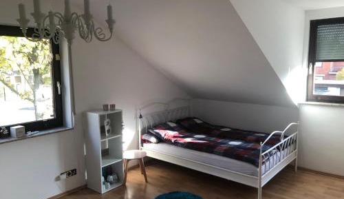 Economy Twin Room