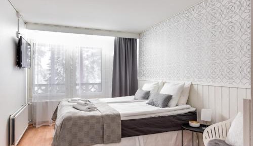Comfort Double or Twin Room