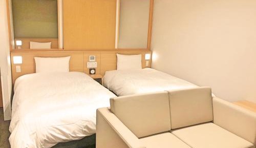 Moderate Quadruple Room -Non-Smoking