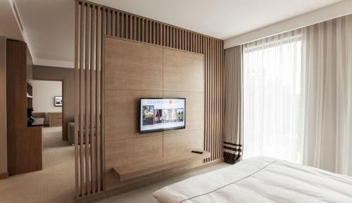 Joker Suite with Lake View