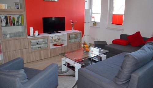 Duplex Apartment
