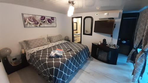 King Room with Balcony