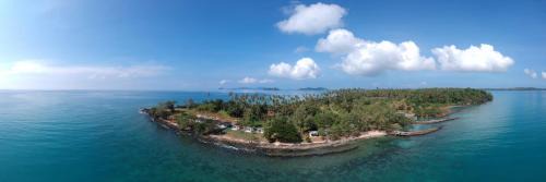 Deluxe Bungalow with Sea View