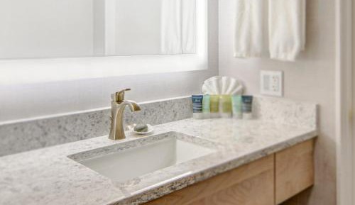 Traditional Two Queen Balcony - No Pets Allowed