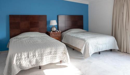 Apartment - Split Level
