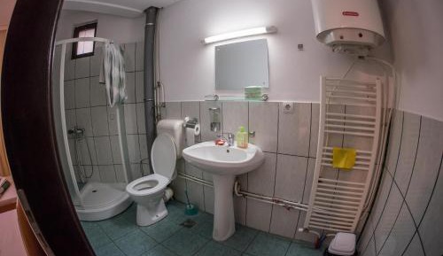 Triple Room with Private Bathroom