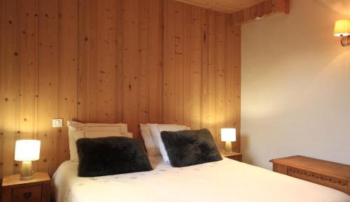 Two-Bedroom Apartment (5 Adults) L'Edelweiss