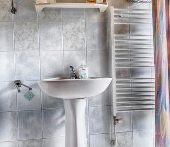 Double or Twin Room with Balcony