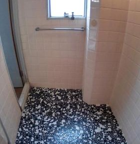 Japanese-Style Quadruple Room